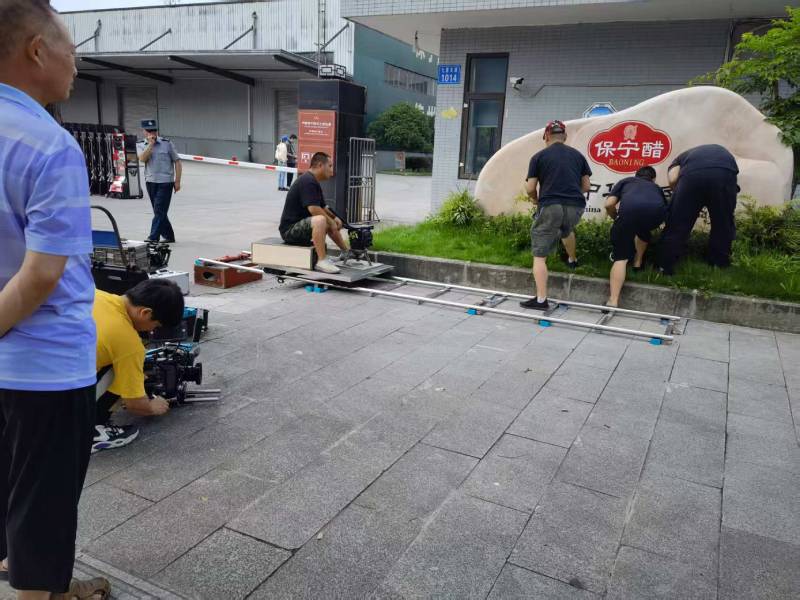 永仁县广告片拍摄公司核心优势：全流程服务，让品牌广告片省心更出彩