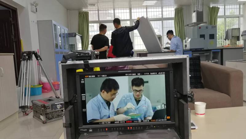 元宇宙搭台唱戏，永仁县广告片拍摄公司抢滩虚拟世界首支舞