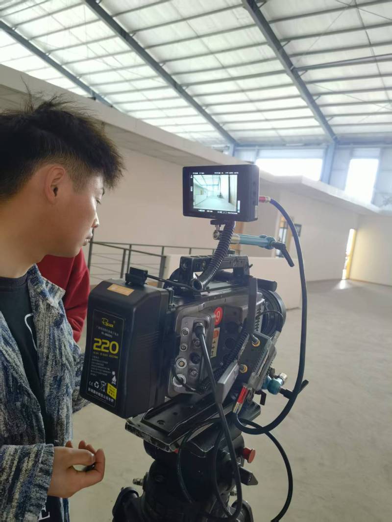 解锁永仁县广告片拍摄：以创意镜头，解锁品牌商业价值新高度