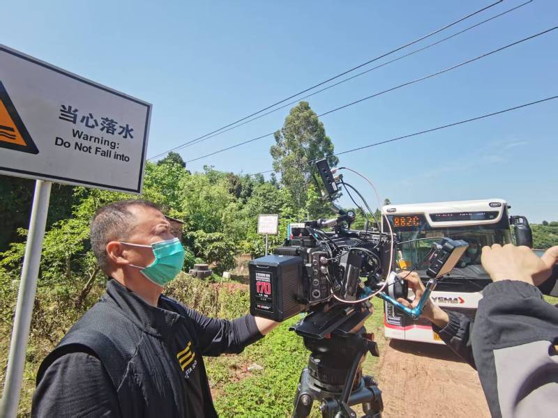 永仁县TVC拍摄公司：深耕本地市场，为品牌定制专属拍摄方案