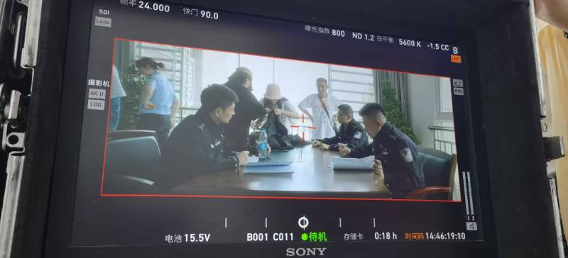 永仁县广告片拍摄公司服务世界500强的标准化体系
